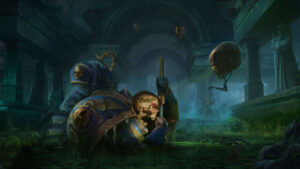 Alexandr Babak Artwork