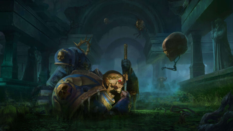 8 Skulls by Alexandr Babak