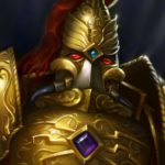 Adeptus Custodes by Gij Arentz (The-Gij | Gij_Arentz)