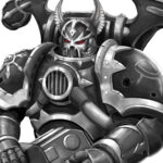 Black Legion by Rahmat Riad (rahmat.riad | fabernuck)