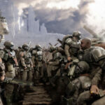 Cadian 728 by Hector Martínez (munchingbiceps | KekitronM)