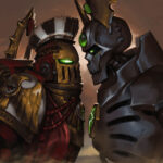 Community War by Gij Arentz (The-Gij | Gij_Arentz)