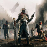 Death Korps of Krieg by Hector Martínez (munchingbiceps | KekitronM)