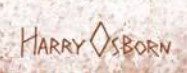 Harry Osborn  Signature