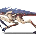 Hormagaunt by Joel Delica (AtomicGenjin | J.G. Delica | shin_enzin)