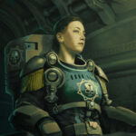 Legio Krytos Princeps by Tazio Bettin (Spacefriend-T | taziobettin)