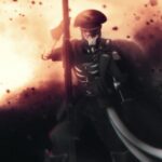 Lord Commissar Kreave by Jonathan Kr (Hazard-Trooper)