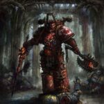Master of Executions by Dmitry Brushray (brushray | art_bruray)