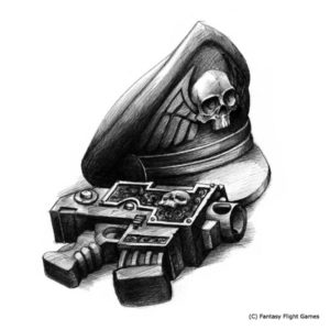 Javier Garcia Ureña Artwork