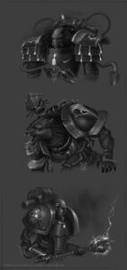 Igor Postovgar Artwork