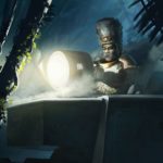 Search Light by Greg Bobrowski (N-Y-O | grebowski83)