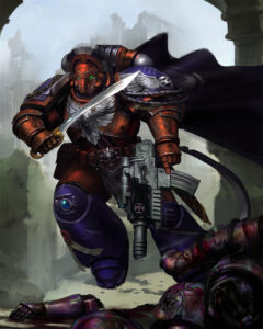 Stars of Merra by George Earl Abalayan