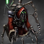 Tech-Priest by engineer0 (EG24)