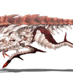 Termagant by Joel Delica (AtomicGenjin | J.G. Delica | shin_enzin)