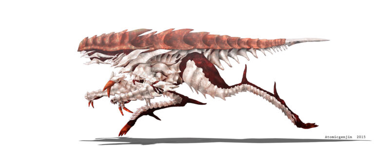 Termagant by Joel Delica Termagant by Joel Delica