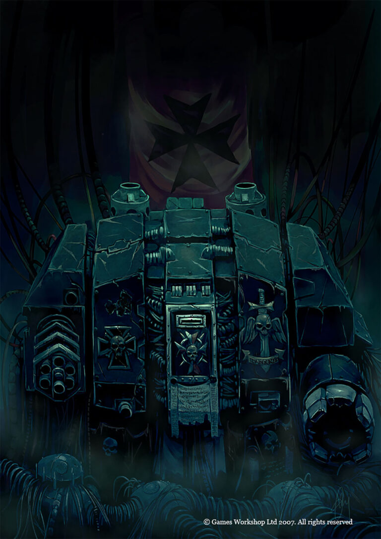 The Sleeping Ancient by Tze Kun Chin 