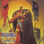 Blood Angels by Colin MacNeil