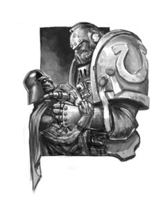 Kamil Jadczak Artwork