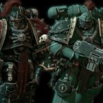 The Warmaster’s Nobility by Ginger Jesus (ALEXMERCERXX | LordGingerJesus)