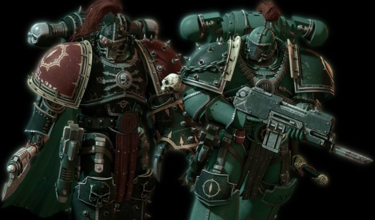 The Warmaster’s Nobility by Ginger Jesus 