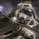 Arcarion the Plague Doctor by John Stone (john_stone_art)