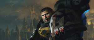 Samson Goetze Artwork