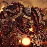 Chaos Space Marines by Muhammet Feyyaz (muhammedfeyyaz)