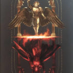 Darkness in the Blood by Maria Zolotukhina (Atenebris | maria_kemwer | Мария Золотухина)