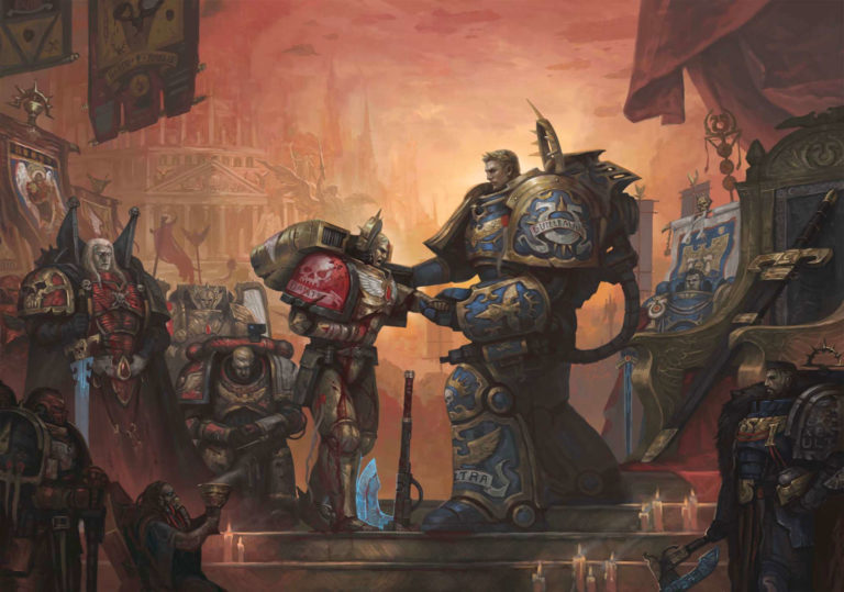 Devastation of Baal by L J Koh 