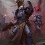 Faith Keeper by Martin Paret (morkarr)