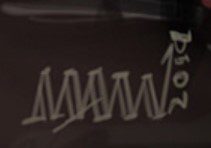 Lawrence Mann  Signature
