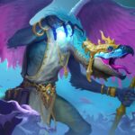 Lord of Change by Devin Manning