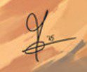Malte Zirbel  Signature