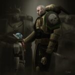 Mortifactor by Rian Macanip (waruhameru40kart)