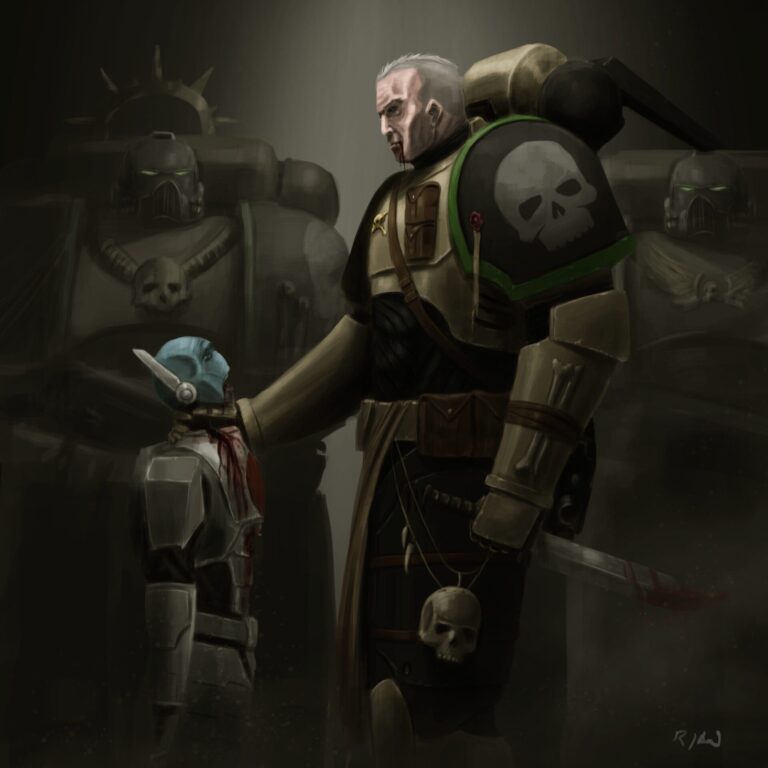 Mortifactor by Rian Macanip 