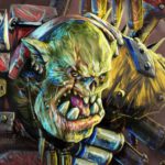 Orkish by Lawrence Mann (LAWRENCEcanDRAW)