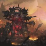 Perturabo by Eddy González Dávila (eddy_gonz)