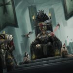 Righteous Crusaders by Rian Macanip (waruhameru40kart)