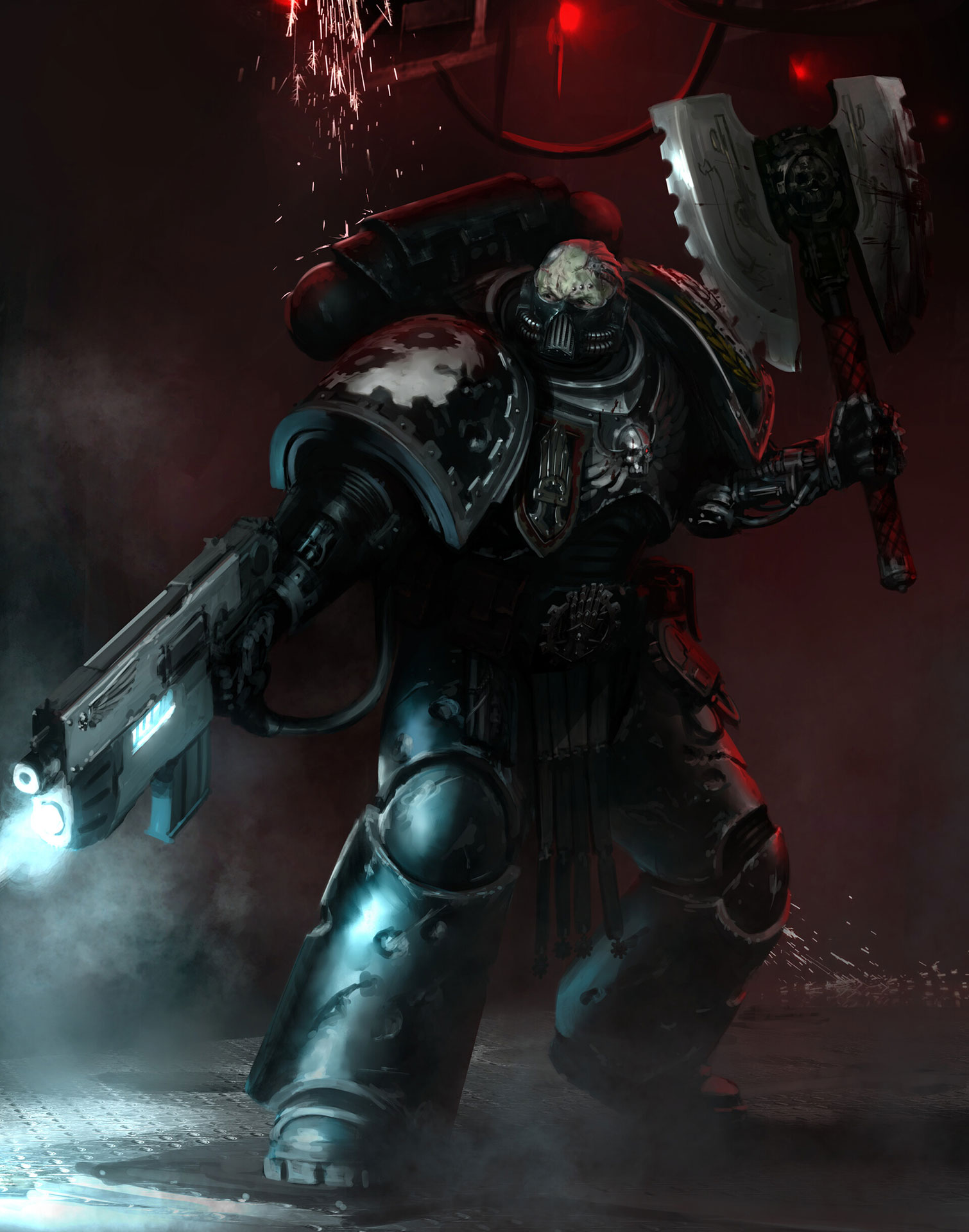 Sons of The Gorgon