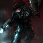 Sons of The Gorgon by George Earl Abalayan (earltheartist | george.abalayan)