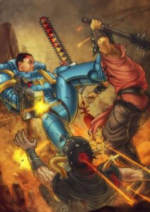 Noel Cabrera Fernández Artwork