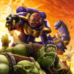 Strike Deep by Lee Simpson (shothotdesign1)