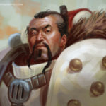 White Scar by Darko Stojanović (darko_stojanovic_art | DarkoS_Art)