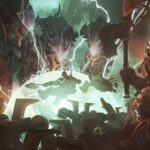 Aetherize by Xavier Ribeiro (Xavier -GzaV- | xavier_lozano_ribeiro)