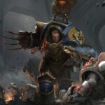 Androcles VS Lufgt Huron by Septimius Ferdian H. (Arcanedist)