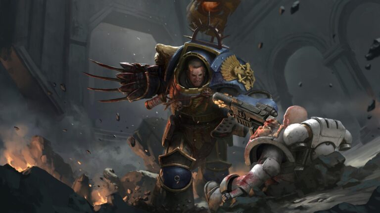 Androcles VS Lufgt Huron by Septimius Ferdian H. 