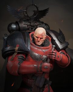 Viktor Berendeev Artwork