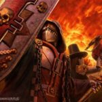 Bastion Protector by Steve Argyle (Steve_Argyle | steveargyle)