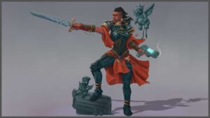 Toki Awonuga Artwork
