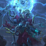 Belisarius Cawl by Lie Setiawan (liesetiawan | Setiawan Lie)